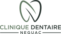 Clinique dentaire Neguac Logo