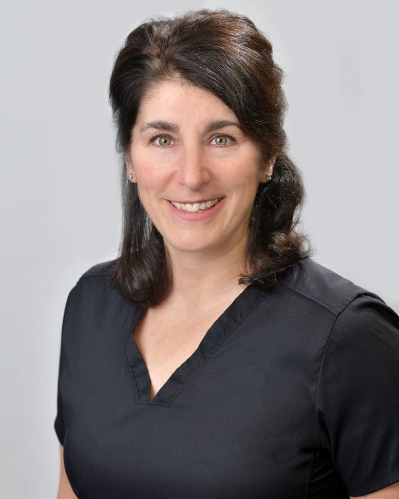 Christine